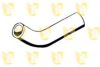 UNIGOM S2397 Radiator Hose